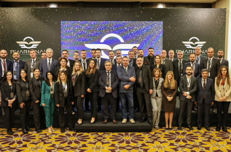 ”Permira, Biyofarmasötik İlaç Şirketi Kedrion & BPL Birleşiminin Türkiye’de Satış Organizasyonunun Pharminal İlaç Tarafından Yürütüleceğini Duyurdu”