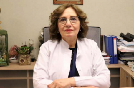 Deprem ve Pandemi Gibi Durumlarda Erişkin Aşılarının Tamamlanmış Olması Önemli