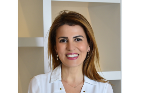 Sema Özel Baydar, Kedrion Türkiye’ye Genel Müdür Olarak Atandı