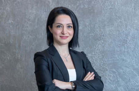 Sevil Sipahi, AstraZeneca Kronik Böbrek Hastalığından Sorumlu Global Pazarlama Direktörü Oldu