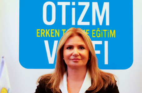 Tohum Otizm Vakfı 20 Yaşında