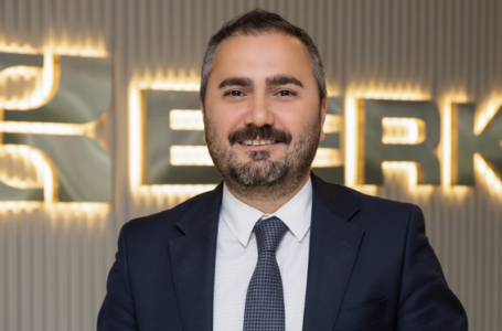 Berko İlaç Pazar Erişim Müdürü Emre Güngör Oldu
