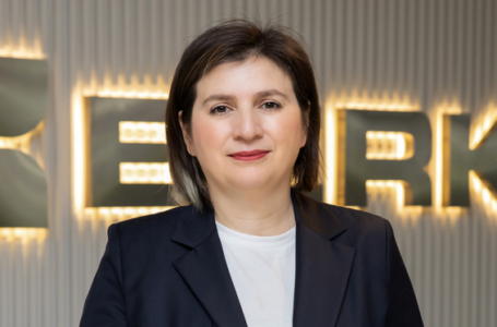 Berko İlaç Muhasebe Müdürü Zeynep Gündüz Oldu