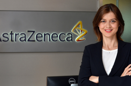 Funda Gündoğdu, AstraZeneca Orta Doğu ve Afrika Bölge Uyum Direktörü Oldu