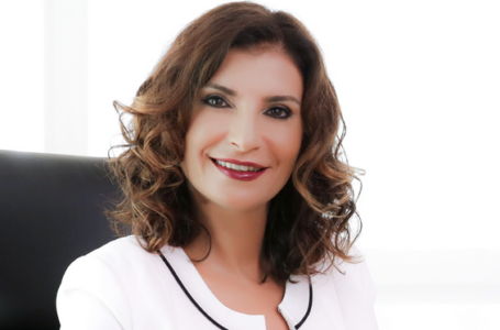 Pierre Fabre Türkiye Genel Müdürü Dr. Hande Demirdere, Birleşik Krallık ve İrlanda Genel Müdürlüğü’ne Atandı