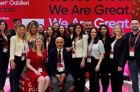 Lilly İlaç, Türkiye’nin En İyi İşverenleri Arasında