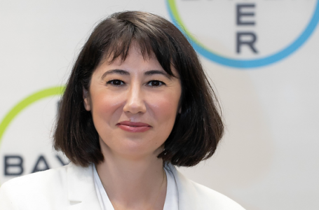 Bayer Türkiye’de Atama