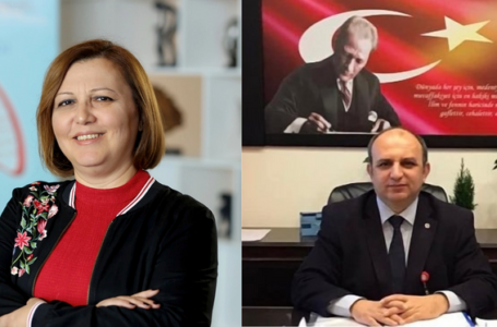 Prof. Dr. Şule Akçay ve Prof. Dr. Akın Kaya Açıkladı: “Astım Tedavisinde Devamlılık ve Tedaviye Uyum Büyük Önem Taşıyor”