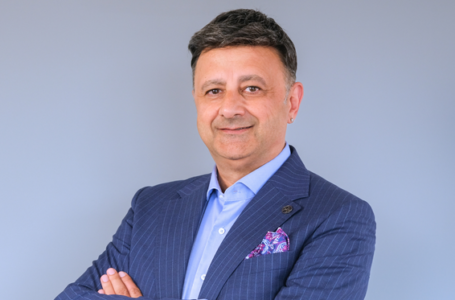 Alpan Erdinç, Pharminal İlaç’a Genel Müdür Olarak Atandı