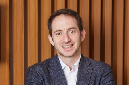 Ersin Yılmaz, Amgen Türkiye İnsan Kaynakları Lideri Olarak Atandı.