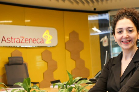 Aysun Sezgin, AstraZeneca Güney Kore Biyofarma Klinik Araştırmalar Ülke Direktörü Oldu