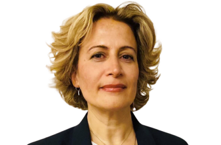 Aybige Pilancı, Nobel İlaç Medikal Direktörlüğü’ne Atandı