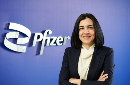 Çağla Hullu, Pfizer Orta Doğu, Rusya ve Afrika Bölgesi mRNA Bölgesel Terapötik Alan Liderliği’ne Atandı
