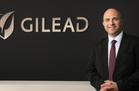 Gilead Türkiye’nin ‘Tek Ses Projesi’ne İki Ödül Birden