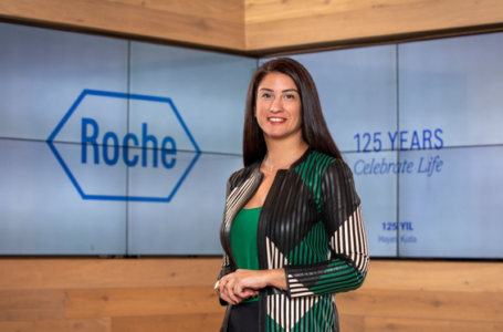 Soley Güzel, Roche Diagnostik Asya Pasifik (APAC) Bölgesi’ne Hukuk Direktörü Oldu