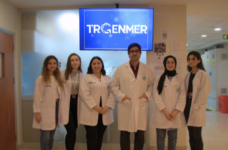 Genetik Tedavi Çalışmalarının Türkiye’de Denenmesi Cesaret Verici