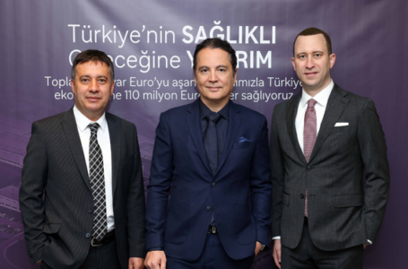 Sanofi Türkiye Yeni Teknoloji Transferiyle İlaç Sektöründe Bir İlke Daha İmza Attı!