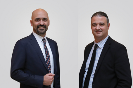 Sanovel’de İki Önemli Atama