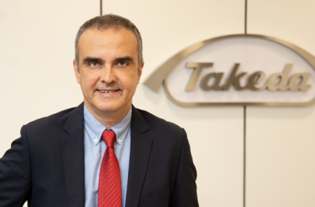 Takeda 242. Yılını Kutluyor