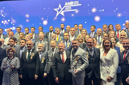 Turkuaz Healthcare “Medikal İhracatı”nda ilk 3’te Yer Aldı