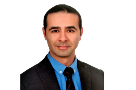Uğur Karaçiçek, Nobel İlaç Fabrika Direktörlüğü’ne Atandı