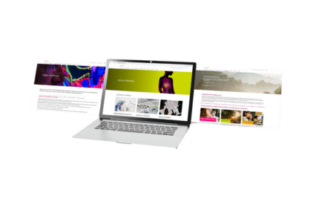 AstraZeneca Türkiye’nin Yenilenen Web Sitesi Artık Daha Sade