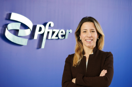 Ayşe Nur Hananel, Pfizer Türkiye Aşı Kategori Lideri Oldu