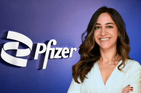 Begüm Erdal, Pfizer Gelişen Pazarlar, Accord Pazar Erişim&Ticari Hukuk Direktörü Oldu