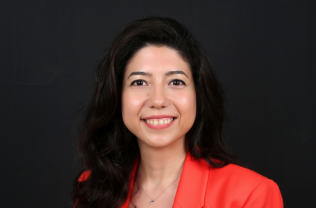 Gizem Çeltekli, Bayer’de Global Marka Lideri Oldu