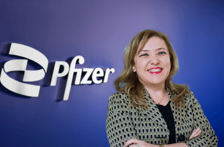 Dr. İlknur Akbulut, Pfizer Gelişen Pazarlar ve Çin Medikal Çözüm Ortağı Oldu