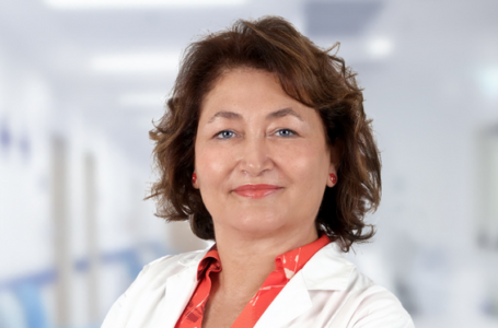 “Hepatitte Aşılama Kronik Enfeksiyonları Önlemede %95 Etkili”