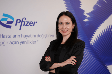 Seda Tamur Oğralı, Çalışan Deneyimi Kıdemli Direktörü Oldu