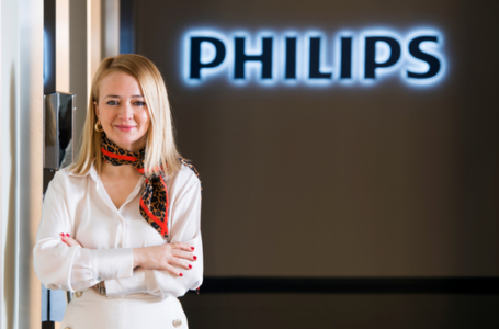 Philips ile BlindLook Görme Engelli Kullanıcılara Alışveriş Deneyimi Sunuyor!