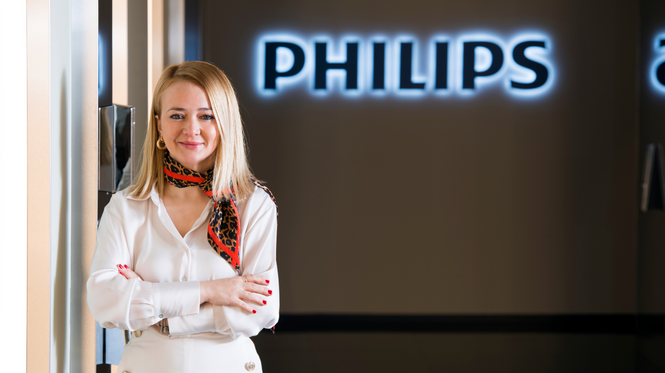 Philips ile BlindLook Görme Engelli Kullanıcılara Alışveriş Deneyimi Sunuyor!