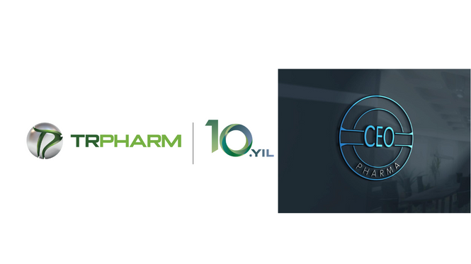TRPharm, CEO Pharma ile İş Birliğinde Bulundu