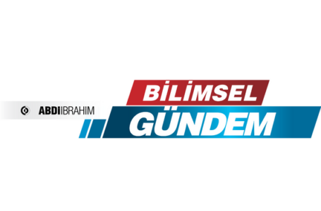 Abdi İbrahim, Yeni Gelişmelerin Nabzını ‘Bilimsel Gündem’le Tutuyor