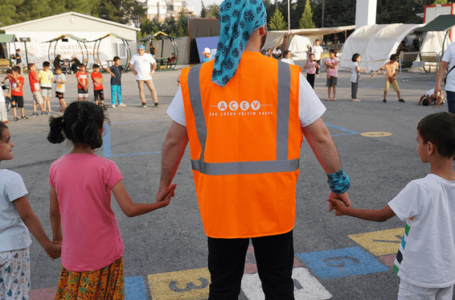 AstraZeneca Türkiye’nin Deprem Bölgesine Desteği Devam Ediyor