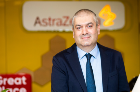 AstraZeneca Türkiye, Geleceğin Bilim İnsanlarının Yetiştirilmesine Katkıda Bulundu