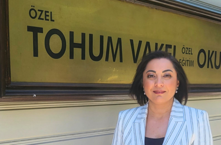 Özel Eğitim Kurumları, Tohum Otizm Vakfı ile Güçleniyor 