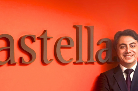 Dr. Erdem Özdemir, Astellas Türkiye’nin Yeni Medikal Direktörü Oldu