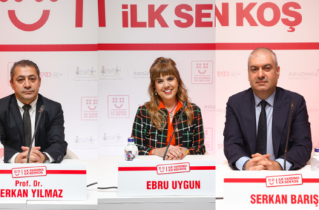 “İlk Yardıma İlk Sen Koş” Projesine Altın Stevie Ödülü