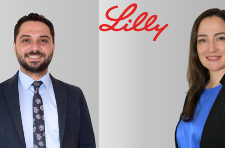 Lilly İlaç’ta İki Yeni Atama Gerçekleşti