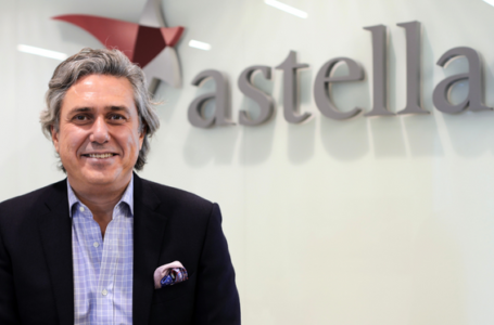 Dr. Özdemir Şengören, Astellas İlaç’ta Brezilya Genel Müdürü Oldu