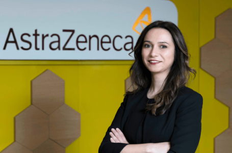Pelin Erdoğan Keysan, AstraZeneca Türkiye Kamu Politikaları Müdürü Oldu