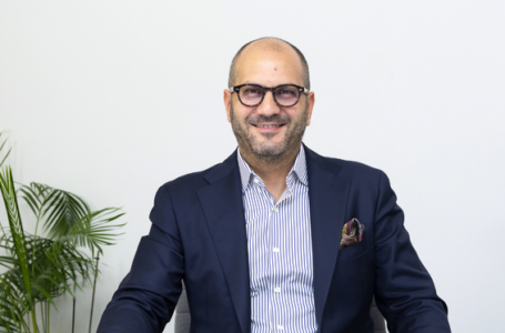 Volkan Girgin, Roche Diagnostik Türkiye Ticari ve Profesyonel Servis Bölümleri Lideri Oldu