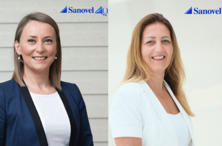 Sanovel’de İki Önemli Atama Gerçekleşti