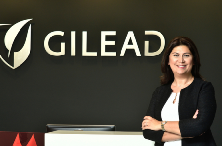 Gilead ile “Birlikte HIV’den Daha’da Güçlüyüz”