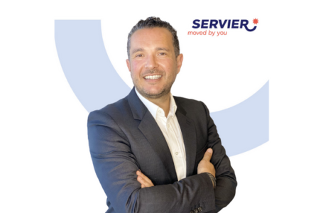 Servier Grup, Deprem Bölgesi Kahramanmaraş’ta Toplum Merkezi Kuruyor