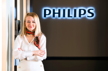 Sibel Yıldız, Philips’te Kişisel Sağlık Orta Doğu, Türkiye ve Afrika Genel Müdürü Oldu