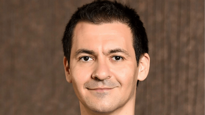 Önder Işınay, BIOCODEX SAMEA Bölge Başkanı Oldu